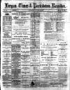 Lurgan Times Saturday 30 August 1879 Page 1