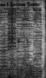 Lurgan Times Saturday 13 September 1879 Page 1