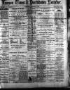 Lurgan Times Saturday 04 October 1879 Page 1