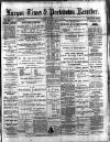 Lurgan Times Saturday 11 October 1879 Page 1