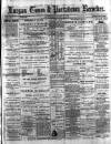 Lurgan Times Saturday 18 October 1879 Page 1