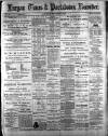 Lurgan Times Saturday 01 November 1879 Page 1