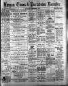Lurgan Times Saturday 06 December 1879 Page 1