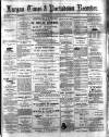 Lurgan Times Saturday 13 December 1879 Page 1