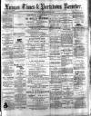 Lurgan Times Saturday 27 December 1879 Page 1