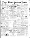 Lurgan Times Saturday 17 January 1880 Page 1