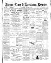 Lurgan Times Saturday 24 January 1880 Page 1