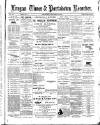 Lurgan Times Saturday 31 January 1880 Page 1