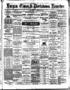 Lurgan Times Saturday 13 March 1880 Page 1