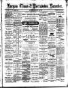 Lurgan Times Saturday 20 March 1880 Page 1