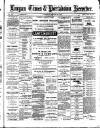 Lurgan Times Saturday 27 March 1880 Page 1