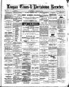 Lurgan Times Wednesday 31 March 1880 Page 1
