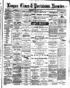 Lurgan Times Saturday 24 April 1880 Page 1