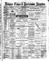 Lurgan Times Saturday 08 May 1880 Page 1