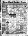 Lurgan Times Saturday 29 May 1880 Page 1