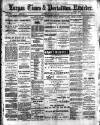 Lurgan Times Saturday 05 June 1880 Page 1