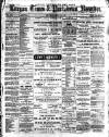 Lurgan Times Saturday 12 June 1880 Page 1