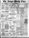Lurgan Times Saturday 02 October 1880 Page 1