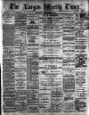Lurgan Times Saturday 27 November 1880 Page 1