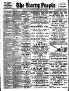 Kerry People Saturday 08 November 1902 Page 1