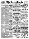Kerry People Saturday 15 November 1902 Page 1