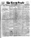 Kerry People Saturday 13 July 1907 Page 1