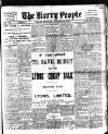Kerry People Saturday 08 January 1910 Page 1