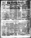 Kerry People Saturday 07 January 1911 Page 1