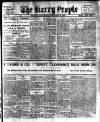 Kerry People Saturday 04 February 1911 Page 1
