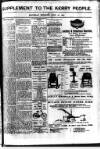 Kerry People Saturday 15 July 1911 Page 9