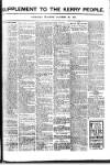 Kerry People Saturday 28 October 1911 Page 9