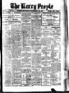 Kerry People Saturday 25 November 1911 Page 1