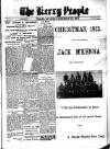 Kerry People Saturday 27 December 1913 Page 1