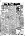 Kerry People Saturday 24 January 1914 Page 1