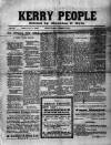 Kerry People Saturday 15 December 1917 Page 1