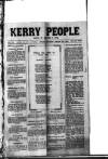Kerry People Saturday 26 January 1918 Page 1