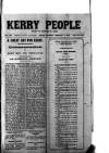 Kerry People Saturday 02 February 1918 Page 1