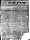 Kerry People Saturday 22 June 1918 Page 1