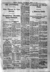 Kerry People Saturday 12 April 1919 Page 3