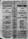 Kerry People Saturday 26 July 1919 Page 4