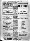 Kerry People Saturday 23 August 1919 Page 4