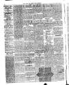 West Ham and South Essex Mail Saturday 10 November 1888 Page 1