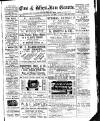 West Ham and South Essex Mail Saturday 01 December 1888 Page 1