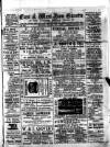 West Ham and South Essex Mail Saturday 05 January 1889 Page 1