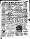 West Ham and South Essex Mail Saturday 19 January 1889 Page 1