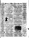 West Ham and South Essex Mail Saturday 20 April 1889 Page 1