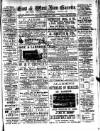West Ham and South Essex Mail Saturday 04 May 1889 Page 1