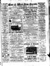 West Ham and South Essex Mail Saturday 25 May 1889 Page 1