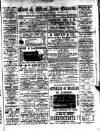West Ham and South Essex Mail Saturday 01 June 1889 Page 1