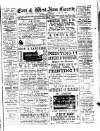 West Ham and South Essex Mail Saturday 22 June 1889 Page 1